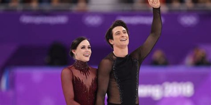 2023 Guide to Scott Moir: The Canadian Ice Dancing Champion