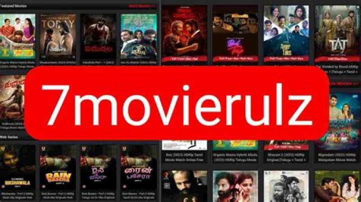 7movierulz 2024: Your Ultimate Guide to HD Movie Streaming