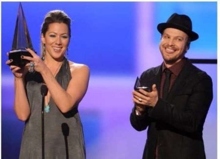 A Deeper Dive into Gavin DeGraw's Wife and Their Relationship