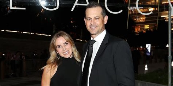 Aaron Boone's Wife: A Deep Dive into Their Life Together