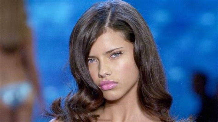 Adriana Lima's Love Life: Who is Her Boyfriend?