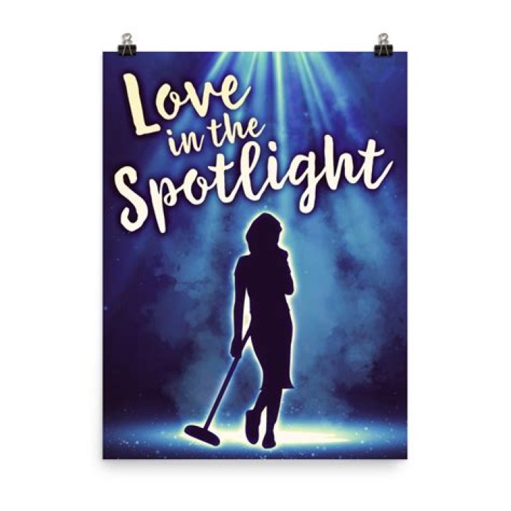 Alec Monopoly's Girlfriend: Love in the Spotlight