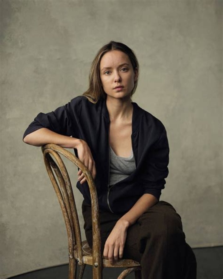 Alexandra Dowling's Latest Endeavors and Current Projects