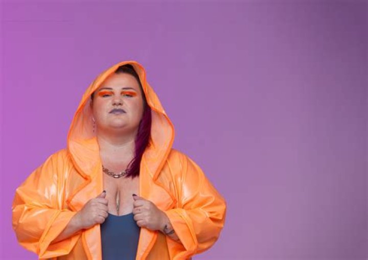 Alyona Real: The Enigmatic Persona of Modern Creativity