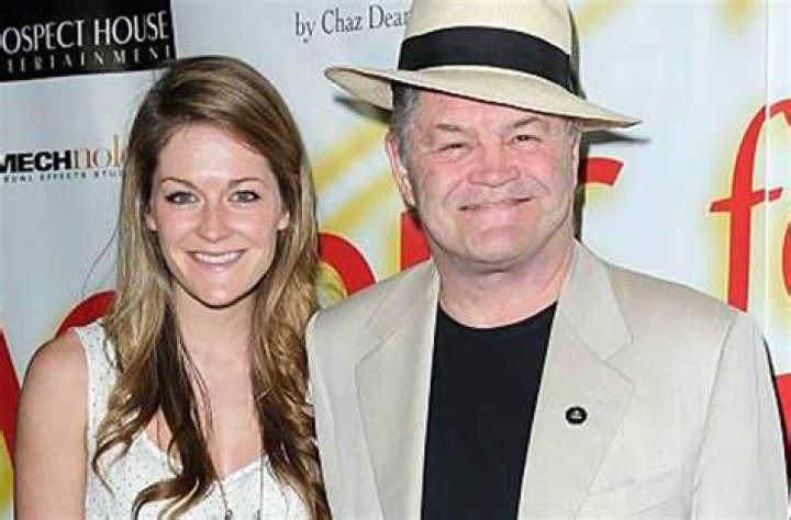 Ami Dolenz: A Journey Through the Life of a Talented Actress
