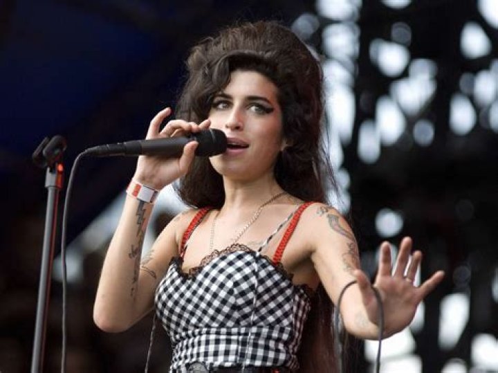 Amy Winehouse: The Enigmatic Conspiracy Surrounding Her Life and Death