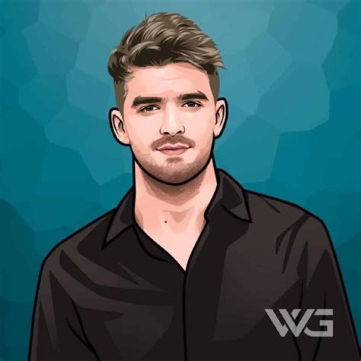 Andrew Taggart's Enormous Net Worth: How Much Is He Worth?