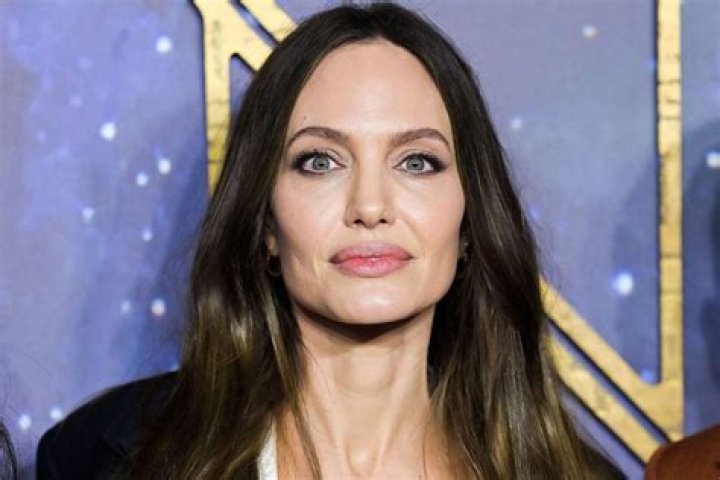 Angelina Jolie's Heartbreaking News: A Deeper Insight