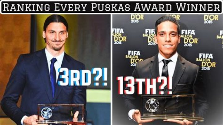 Announcing the Contenders for the 2024 Pusks Award