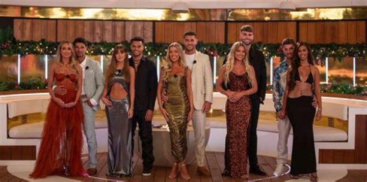 Are Love Island All Stars Still Together? A Deep Dive into Relationships