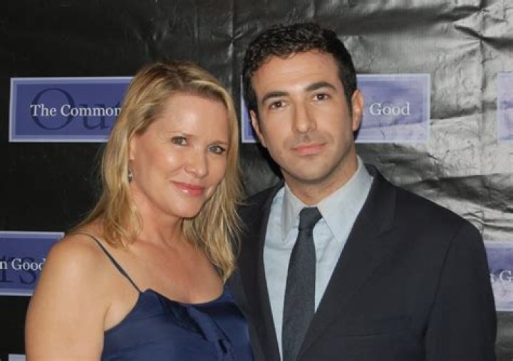 Ari Melber's Wedding Pictures: A Glimpse into His Special Day