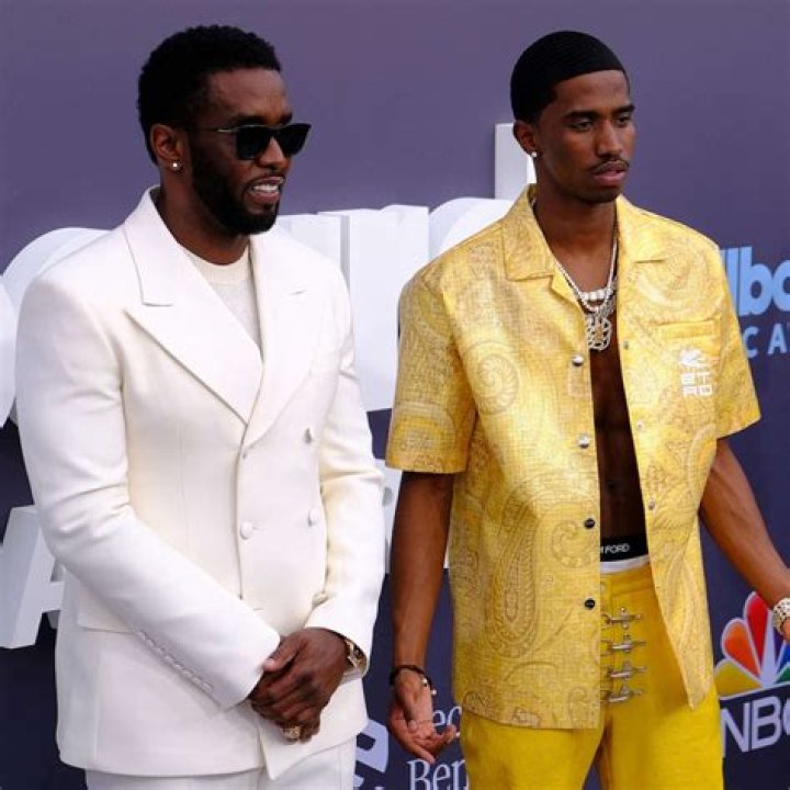 Aseem P Diddy: The Rising Star of Music and Fashion
