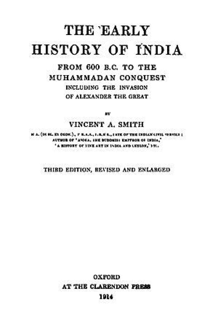 Avantika Age: A Comprehensive Guide to the Early History of India