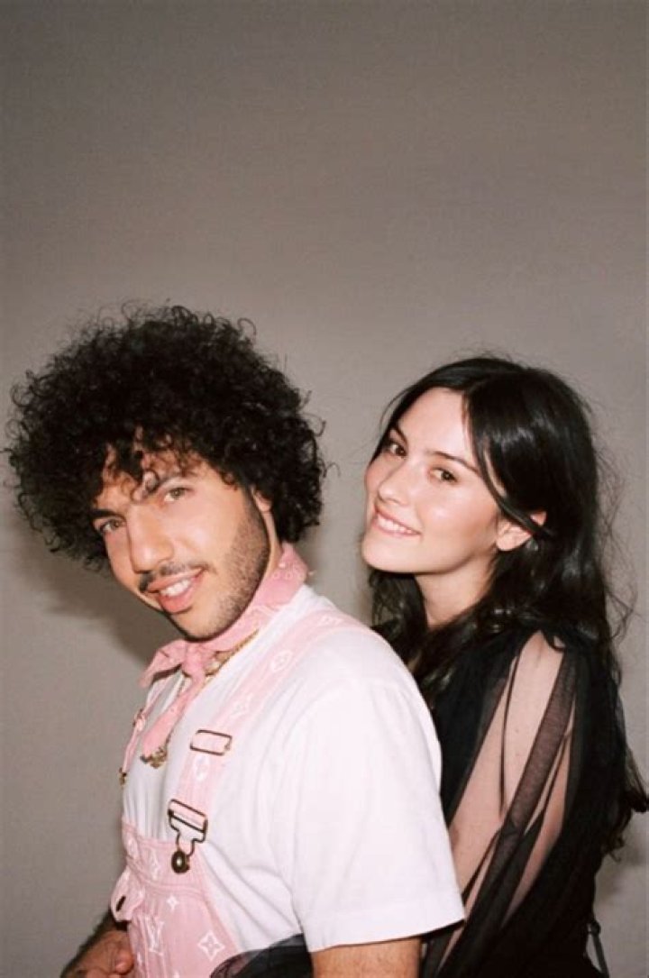 Benny Blanco's Wife: The Woman Behind the Music