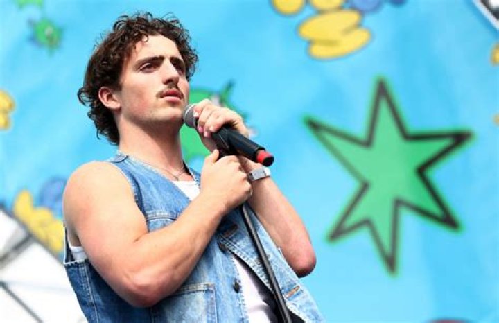 Benson Boone: The Rising Star of Contemporary Music