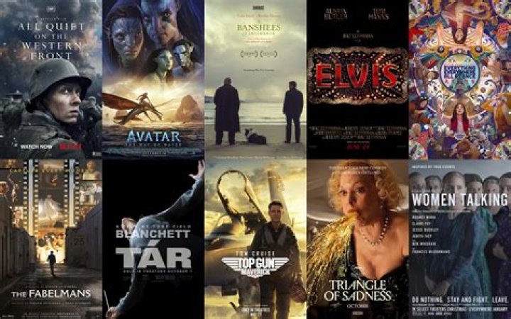 Blockbuster Movies That Won't Break the Bank: Download Today