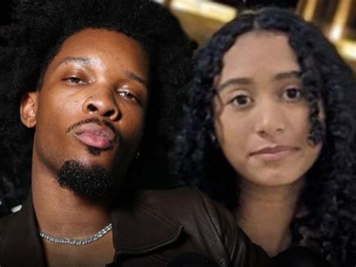 Bobby Humphrey's Enigmatic Girlfriend: Unraveling Their Relationship