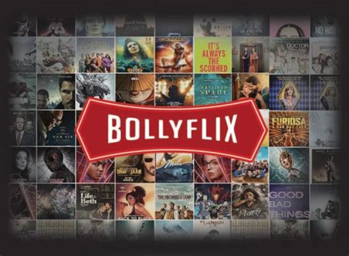 BollyFlix Maza: Your Ultimate Guide to Bollywood Streaming
