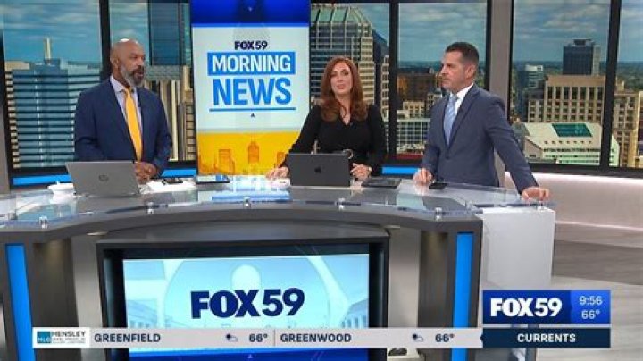 Breaking News: Fox 59 News Anchors Abruptly Removed