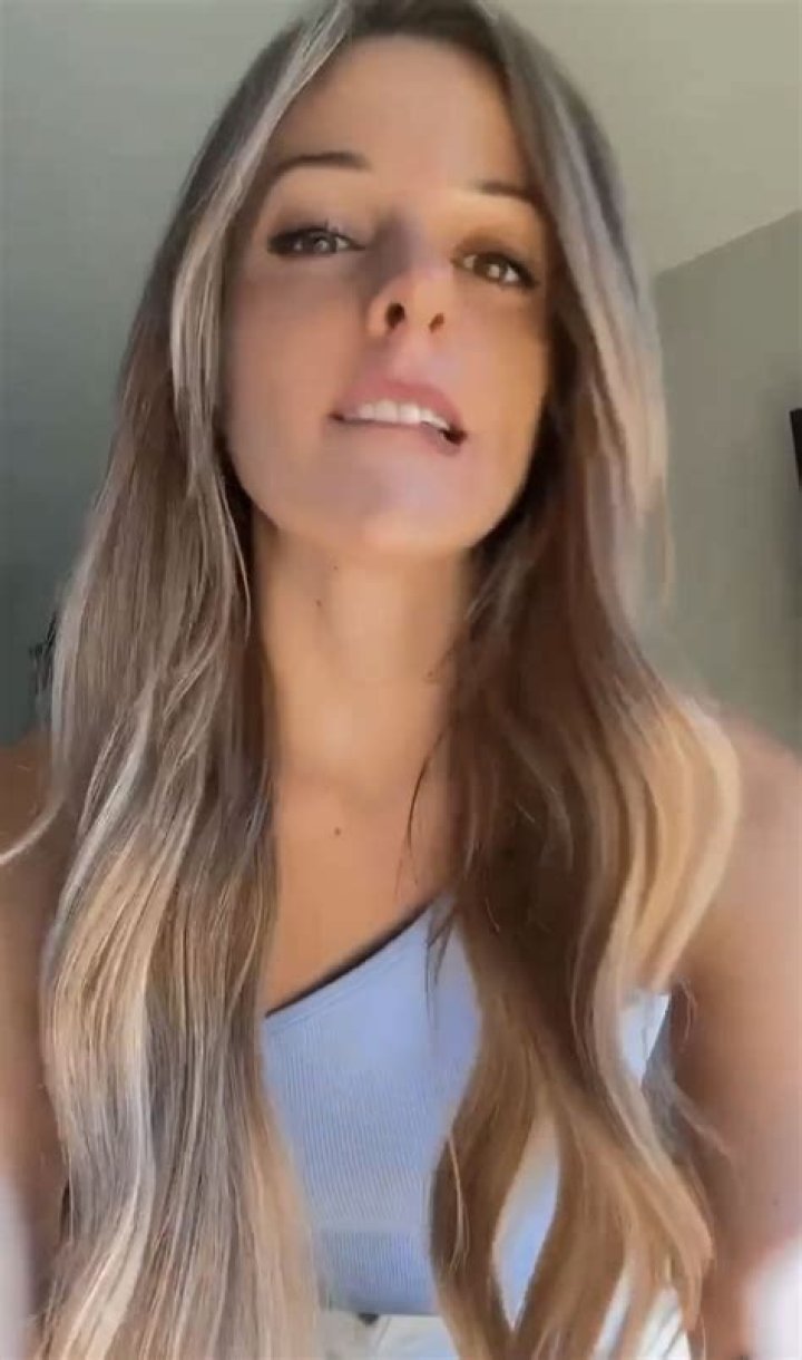 Bri Blossom: The Enigma Behind the Name