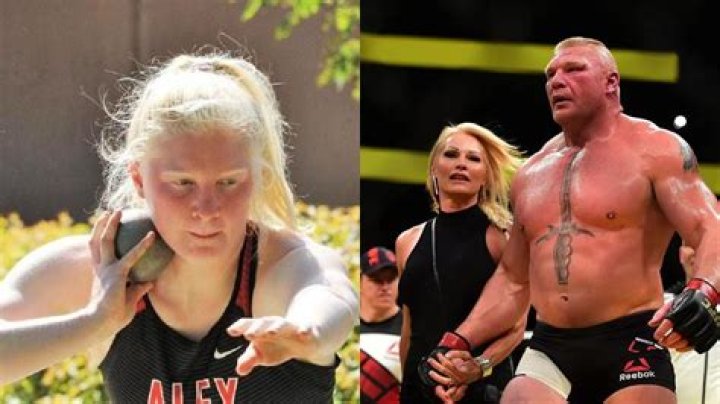 Brock Lesnar and Sable's Children: A Dynasty on the Rise