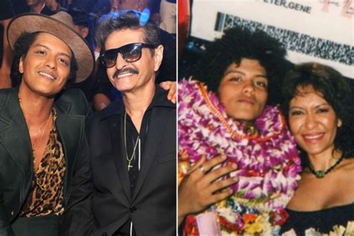 Bruno Mars: The Heartwarming Family Life of His Wife and Kids