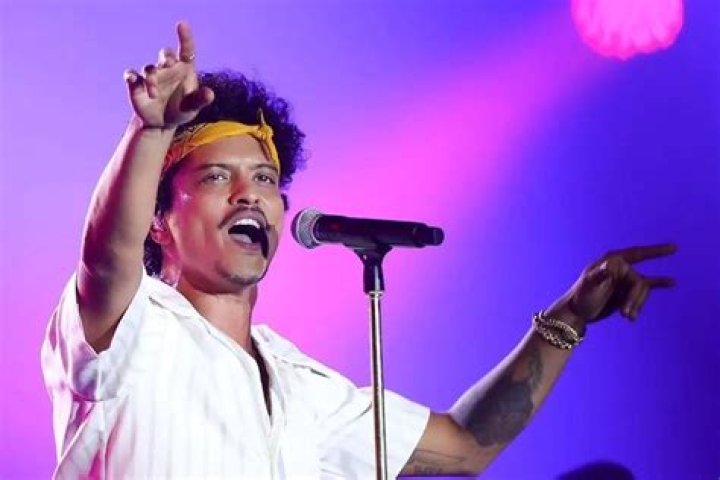 Bruno Mars: The Mystery of His Marital Status in 2024