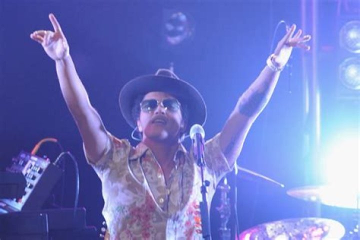 Bruno Mars Ties the Knot: A Deep Dive into His Marriage