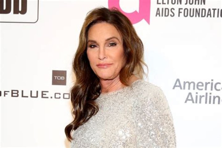 Caitlyn Jenner's Romantic Journey: Who is Her Boyfriend?