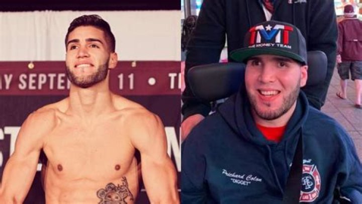 Can Prichard Colon Make a Comeback? | Examining the Recovery Prospects