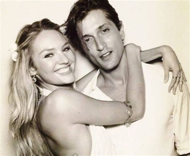 Candice Swanepoel's Dating Life: Unveiling the Romance of a Supermodel