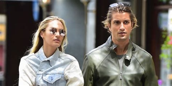 Candice Swanepoel's Partner: A Closer Look at Her Life and Love