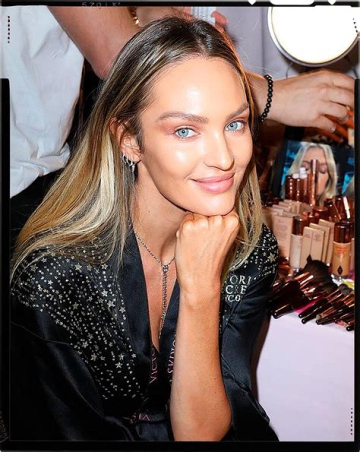 Candice Swanepoel: A Journey Through Her Relationship History