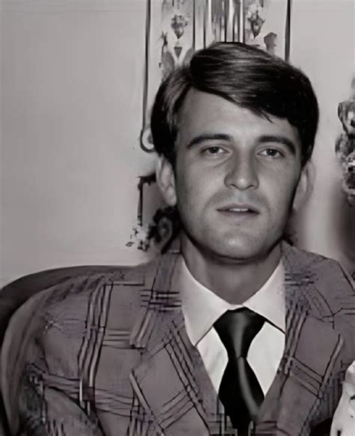 Carl Thomas Dean: The Enigmatic Life Behind the Legend