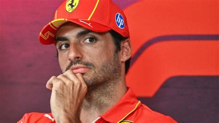 Carlos Sainz: A Look Into His Marriage and Personal Life