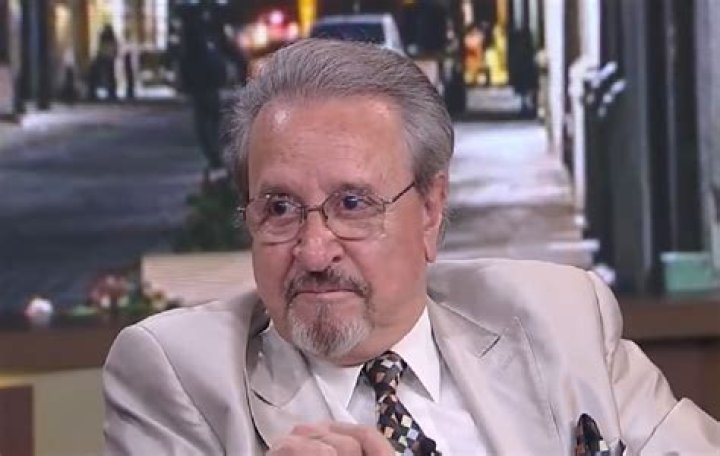 Carlos Villagrán: The Man Behind Quico's Laughter