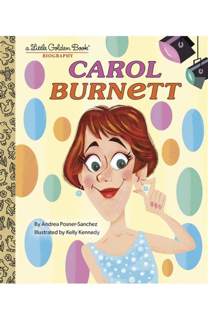 Carol Burnett's Health Journey: What We Know About Carol Burnett Sick 2024