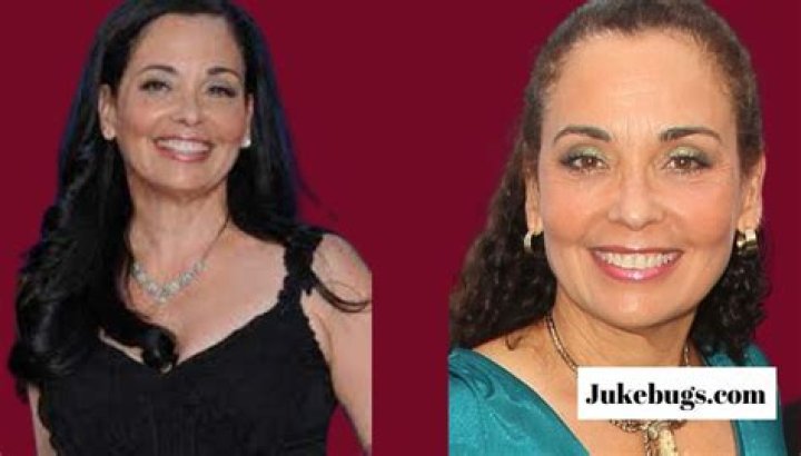 Catherine Rusoff: A Glimpse into the Life of a Talented Actress