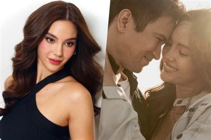 Catriona Gray and Sam Milby: Love and Dating Rumors Explored