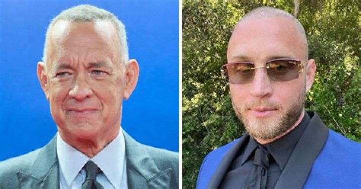 Chet Hanks: Understanding His Relationship with Tom Hanks
