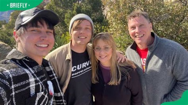 Colby Brock: The Mystery of Fatherhood – Does Colby Brock Have a Child?