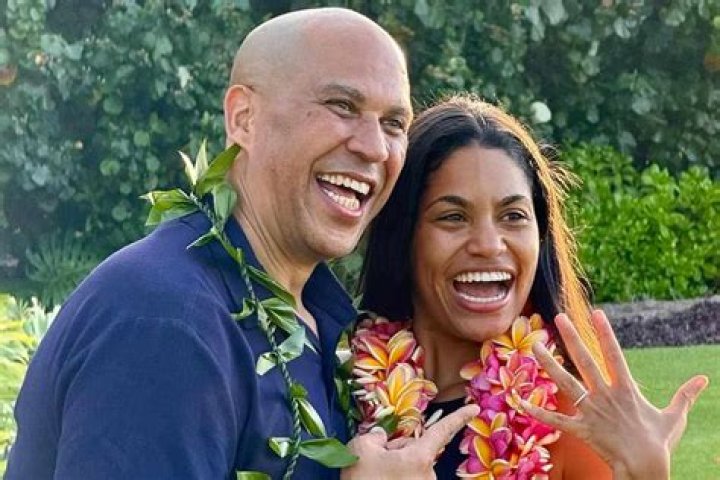 Cory Booker's First Wife: A Journey Through Love and Politics
