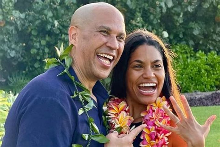 Cory Booker's Wife: Meet the Senator's Partner