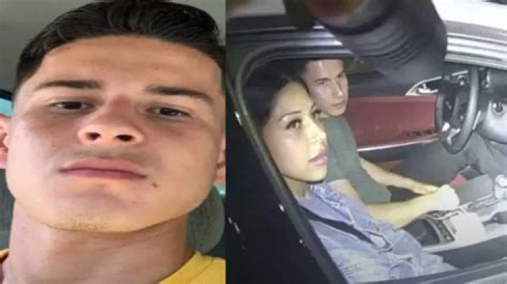 Couple's Kia Stinger Crash Highlights Safety Concerns