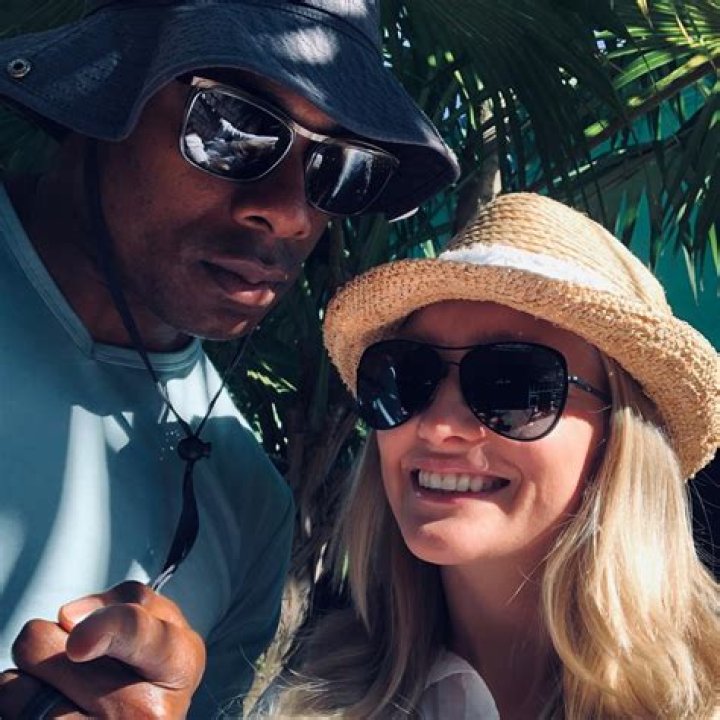Curtis Granderson's Wife: A Journey of Love and Support