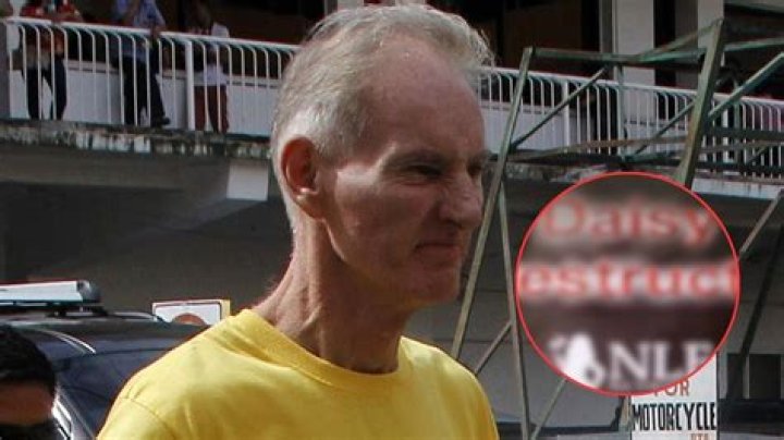 Daisy's Destruction: The End of an Era