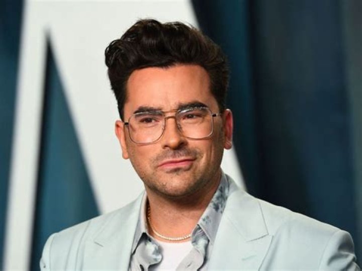 Dan Levy: His Relationship Status Unveiled and Explored