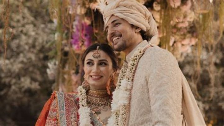 Darshan Raval: Unveiling His Wife