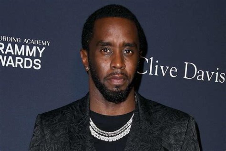 Diddy High School Photos: A Glimpse into the Early Years of a Music Mogul