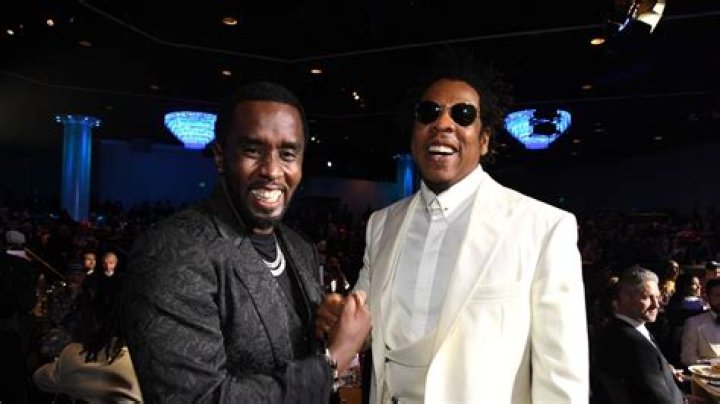 Diddy Mentor: The Visionary Behind the Music Industry